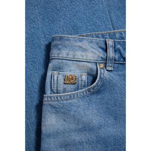 Holland Cooper Classic Straight Jean